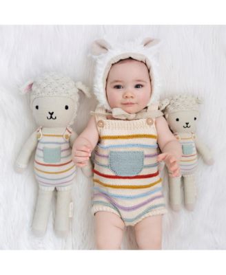 Little Avery the Lamb 0 - Ages 0-24 Months