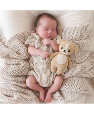  cuddle+kind Baby Puppy 0 - Ages 0-24 Months