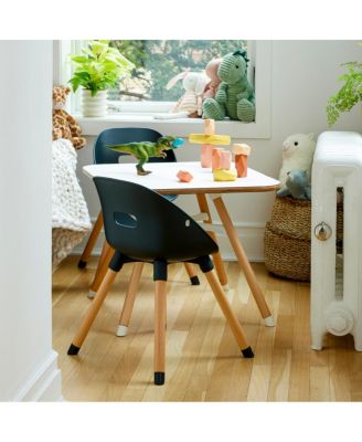 Unisex Play Chair Legs - Baby