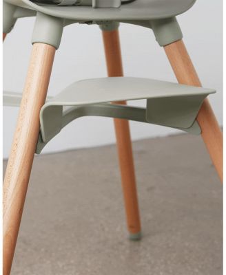 3-in-1 High Chair