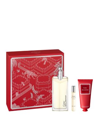 Cartier - Men's D&eacute;claration Eau de Toilette Gift Set ($143 value)