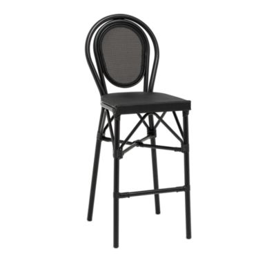 Euro Style - Erlend Bar Stool