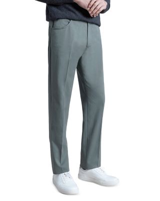  Cotton & Cashmere Pant