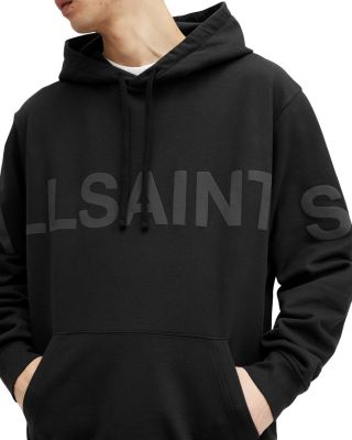 Logo Graphic Hoodie