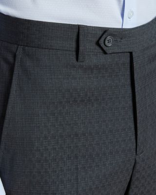  Wool Stretch Comfort Pant