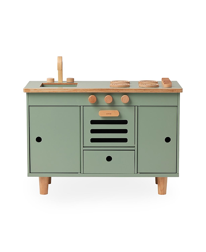 Lalo The Play Kitchen - Ages 3 Years+