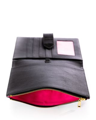 Paris Clutch Wallet