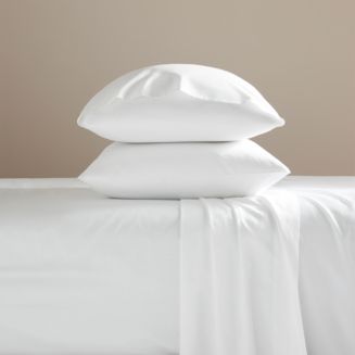 Brooklinen Classic Percale Pillowcase Set| Bloomingdale's