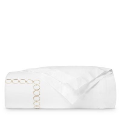 SFERRA - Catena Duvet Cover, Full Queen