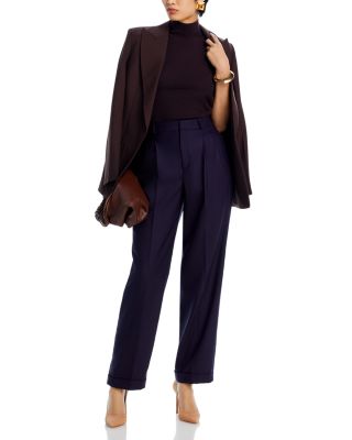 Sleeveless 100% Cashmere Sweater - Exclusive