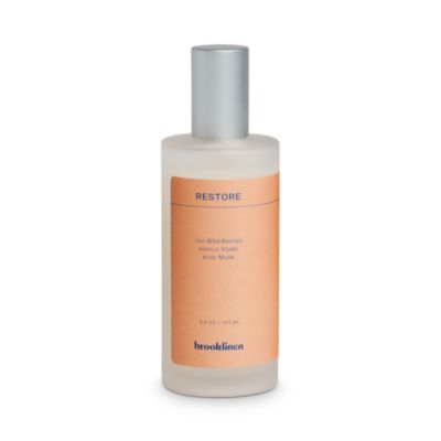 Brooklinen Restore Room Spray, 3.4 oz.