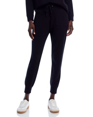 Pullover 100% Cashmere Hoodie & Jogger Pants - Exclusive