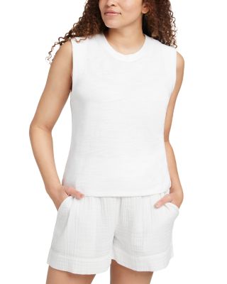 Faherty - Sunwashed Muscle Tank Top