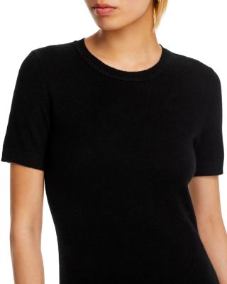 100% Cashmere Midi Dress - Exclusive