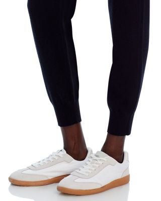 100% Cashmere Jogger Pants - Exclusive