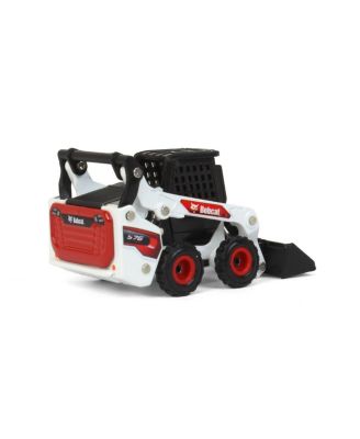  1/64 Bobcat Skid Steer 2-4 Years, 5-7 - Ages 5-7