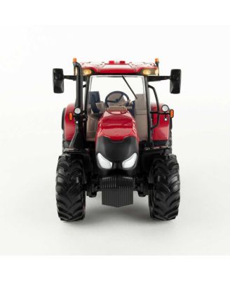  1/16 Big Farm Case IH Maxxum Radio Control Tractor 5-7 - Ages 5-7