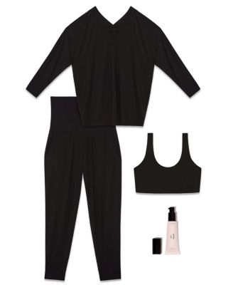 The Maternity Hospital Departure Gift Set