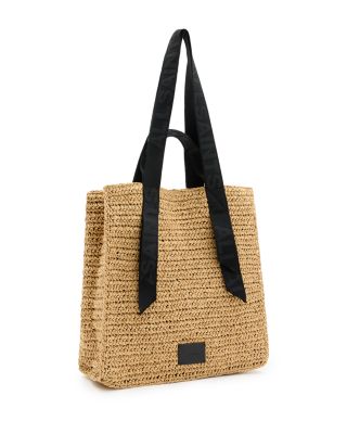 Lullah North/South Tote