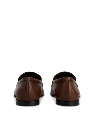 Men's Slip On Penny Loafers