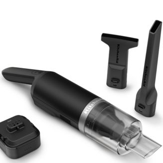 KitchenAid Go Cordless Vacuum | Bloomingdale's More For The Home Housekeeping