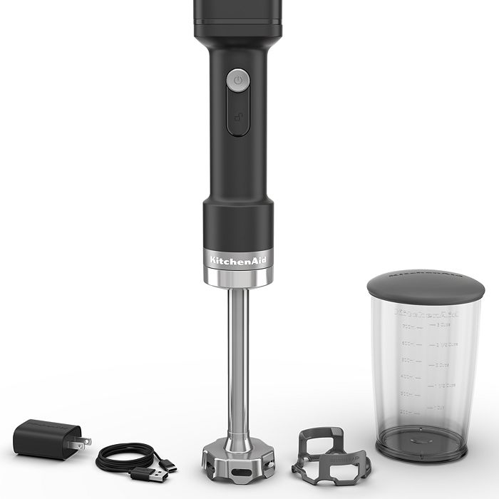 KitchenAid Go Cordless Hand Blender Bloomingdale's