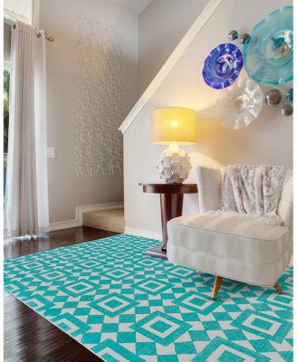 Feizy Granada I16I0517 Area Rug, 8' x 10'