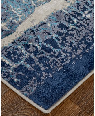 Feizy Indio IND39H2F Area Rug, 8' x 10'
