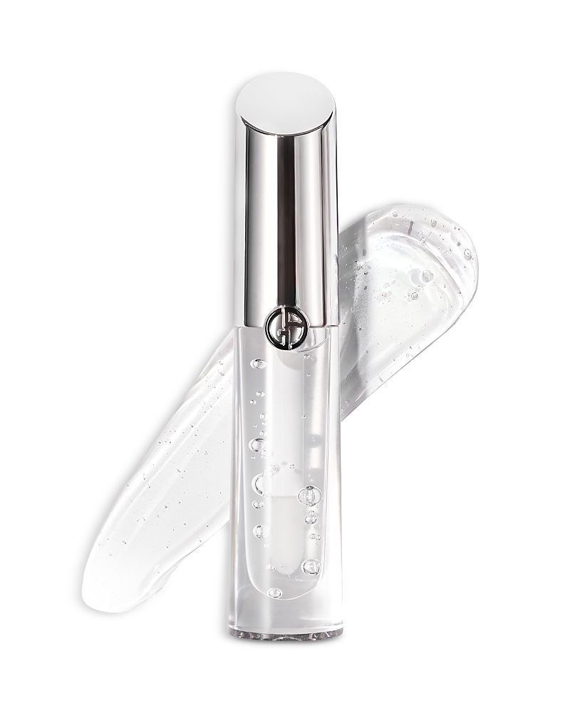 Armani Prisma Glass Lip Gloss
