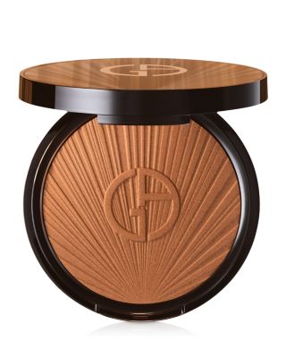 Luminous Silk Creamy Bronzing Powder