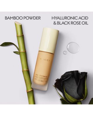 &Eacute;ternit&eacute; de Beaut&eacute; Foundation