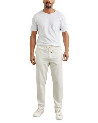 Callum Drawstring Pants