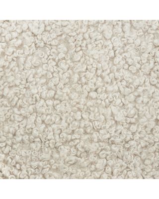 Kiwi Teddy Loop Gliding Ottoman