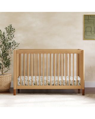 Gelato 4-in-1 Convertible Crib & Toddler Bed Conversion Kit