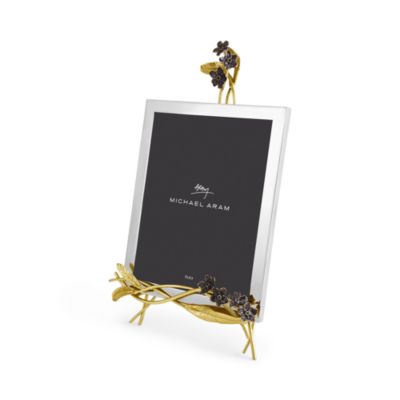 Forget Me Not Easel Frame, 8" x 10"