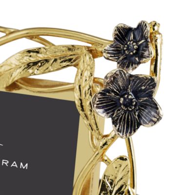 Forget Me Not Frame, 5" x 7"