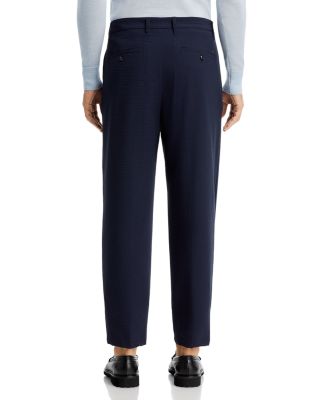 Technical Seersucker Pants