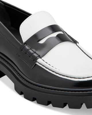 Women&#39;s Platform Loafers