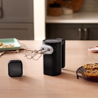 Go Cordless Hand Mixer