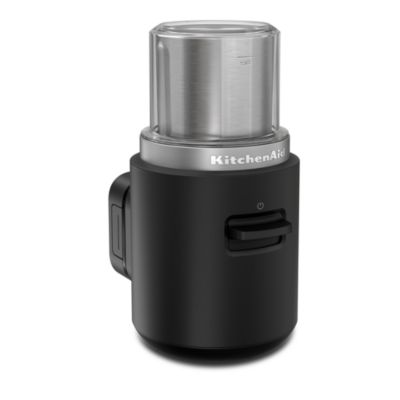 Go Cordless Blade Coffee Grinder