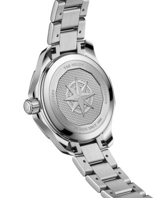 Aquaracer Outdoors Watch, 34mm