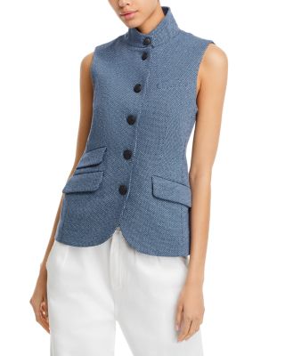 rag & bone - Slade Jacquard Top