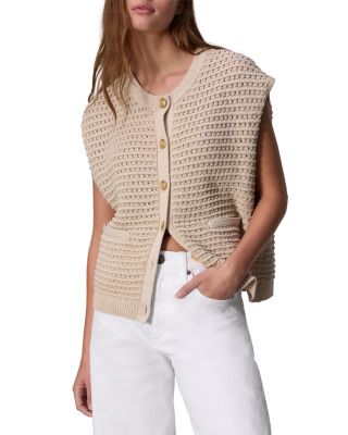 rag & bone - Marlee Knit Vest