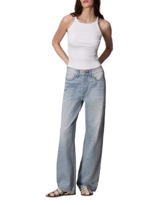 The Essential Sleeveless Top