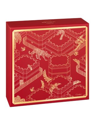 La Panth&egrave;re Eau de Parfum Gift Set ($193 value)