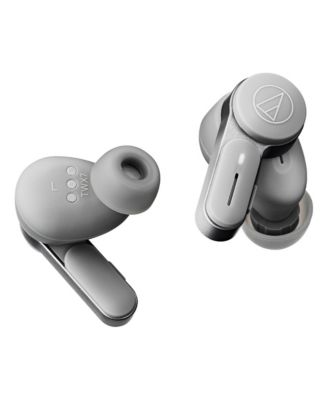 ATH-TWX7 Truly Wireless Earbuds with Hybrid Noise Cancellation