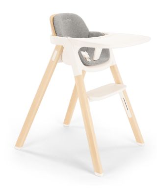 Nuna - BRYN Highchair