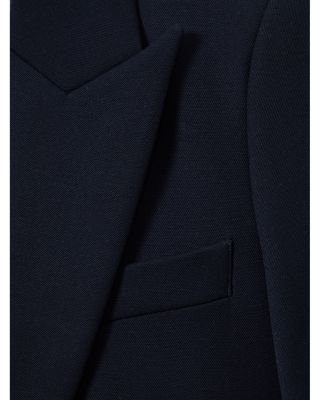 Petite Gabi Single Breasted Blazer