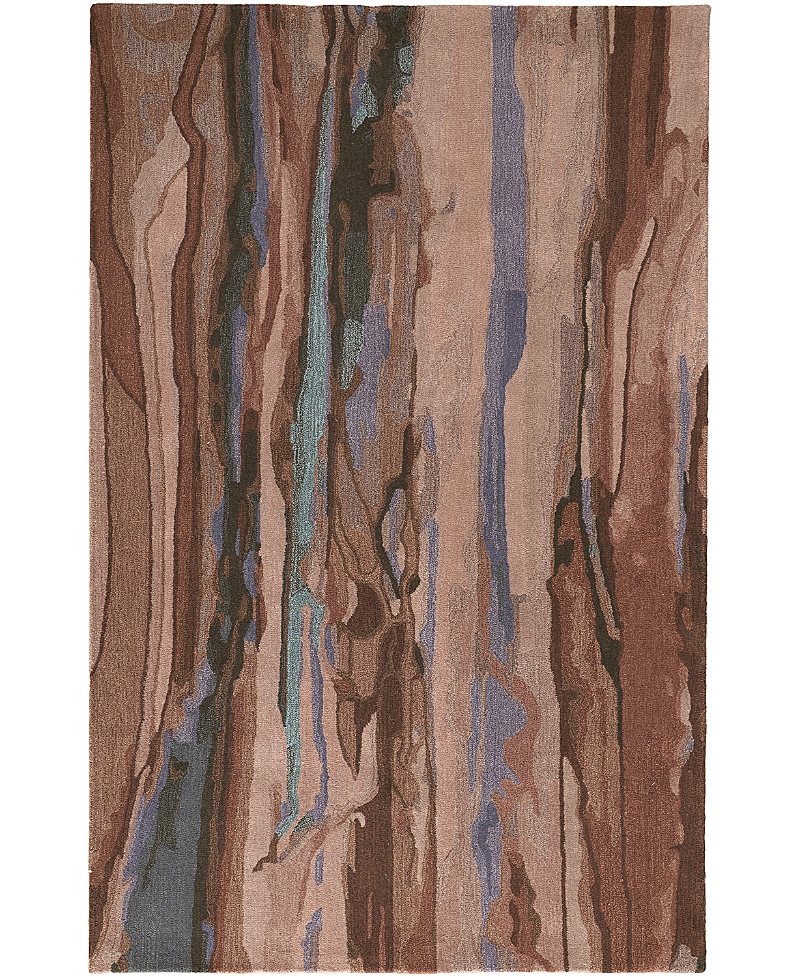 Photos - Chandelier / Lamp Feizy Amira AMI8634F Area Rug, 8' x 10' AMI8634FMLT000F00