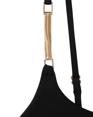 Imogen Trim Swimsuit